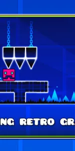 Geometry Dash Lite app screenshot 11