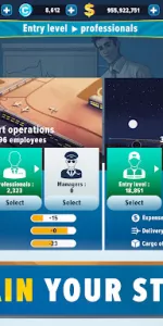 Airlines Manager app screenshot 13