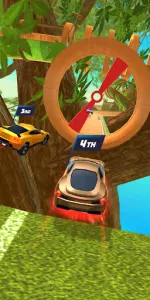 Race Master 3D app screenshot 18