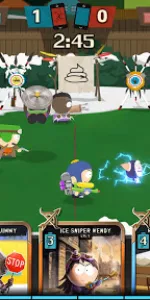 South Park app screenshot 7
