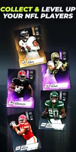 NFL Primetime Fantasy app screenshot 7