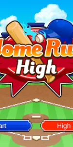 Home Run High app screenshot 16