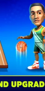 Mini Basketball app screenshot 3