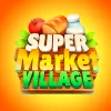 Supermarket Village app icon
