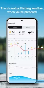 Fishbrain  app screenshot 5