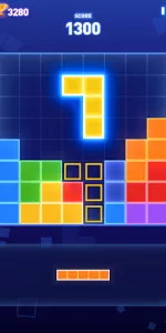 Block Puzzle app screenshot 9
