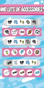 Powerpuff Yourself app screenshot 11