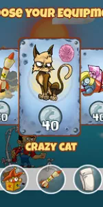 Dynamite Fishing  app screenshot 3