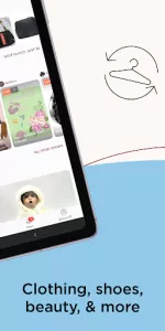 Poshmark  app screenshot 18