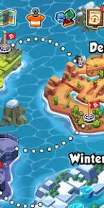 Bomber Friends app screenshot 7