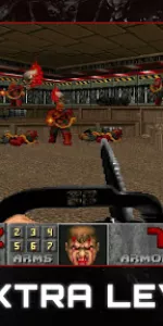 DOOM II app screenshot 5