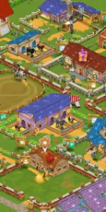 Horse Farm app screenshot 15
