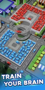 Parking Master 3D app screenshot 3