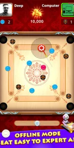 World Of Carrom  app screenshot 12