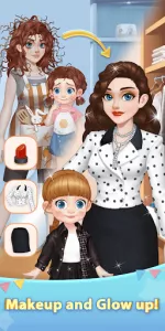 Hey Beauty app screenshot 1