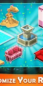 Resort Tycoon app screenshot 11
