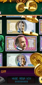 Vegas Live Slots app screenshot 2