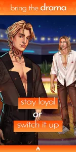 Love Island app screenshot 4