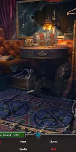 Legendary Tales 1 app screenshot 15
