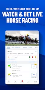 FanDuel Sportsbook & Casino app screenshot 7