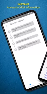 Schwartz's Manual of Surgery app screenshot 5