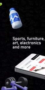 Palace Online app screenshot 5