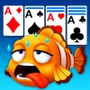 Solitaire Ocean app icon