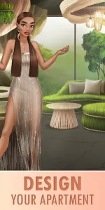 Lady Popular app screenshot 30