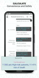 Essentials Clinical Medicine app screenshot 4
