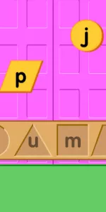 Starfall ABCs app screenshot 20