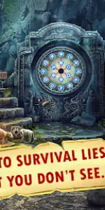 ESCAPE ROOM app screenshot 12