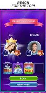 Official Millionaire Game app screenshot 3