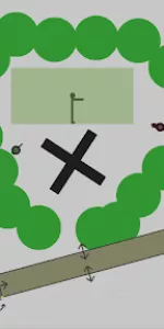 Stickman Dismounting app screenshot 2