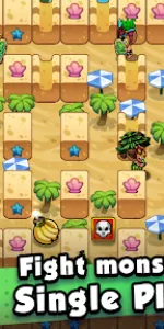 Bomber Friends app screenshot 3