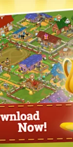 Horse Farm app screenshot 4