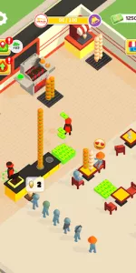 Pizza Ready! app screenshot 16