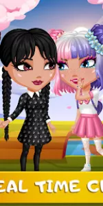 Avatar Life  app screenshot 13