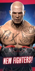 Real Boxing 2 app screenshot 1