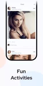 Wild app screenshot 6