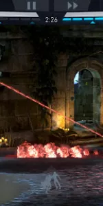 Injustice 2 app screenshot 13