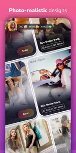 FashionVerse app screenshot 6