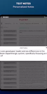 Principles of Neural Science app screenshot 24