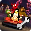 SuperTuxKart Beta app icon