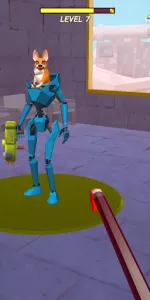 Sky Trail app screenshot 19
