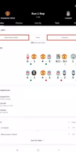 OneFootball  app screenshot 12