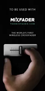 Mixfader dj  app screenshot 17