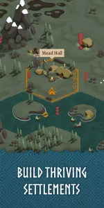 Landnama  app screenshot 8