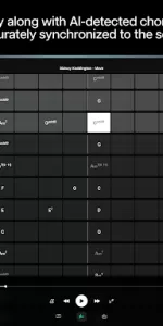 Moises app screenshot 11