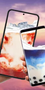 Boba Recipe app screenshot 11