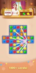 Hey Beauty app screenshot 8